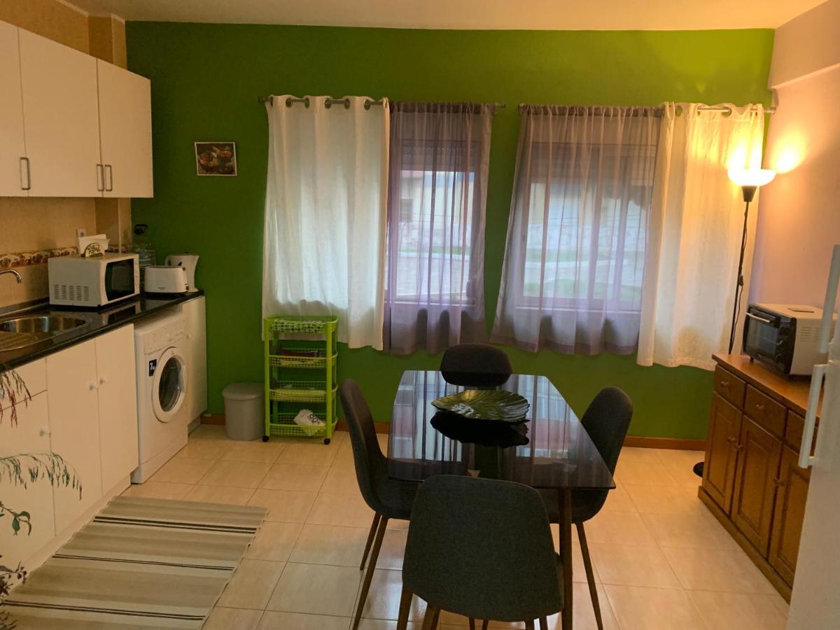 Charming T1 Apartment In Seixal Paio Pires Exterior photo