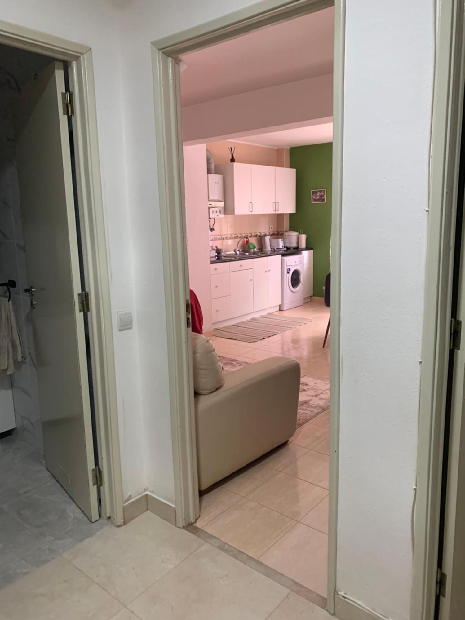 Charming T1 Apartment In Seixal Paio Pires Exterior photo